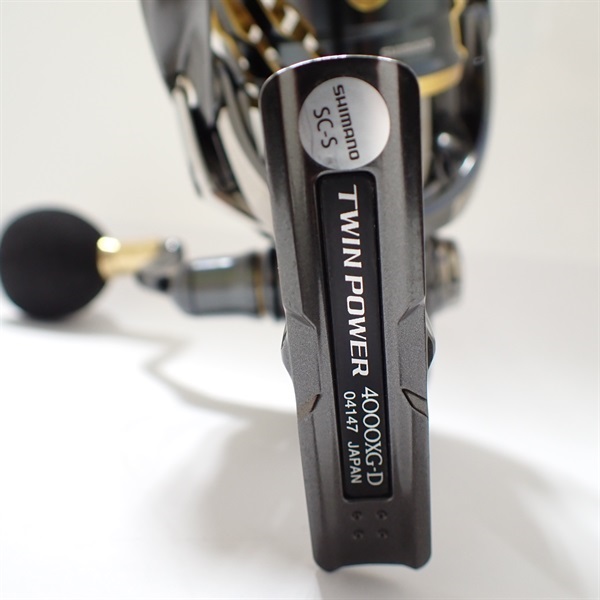 ツインパワー４０００ＸＧ